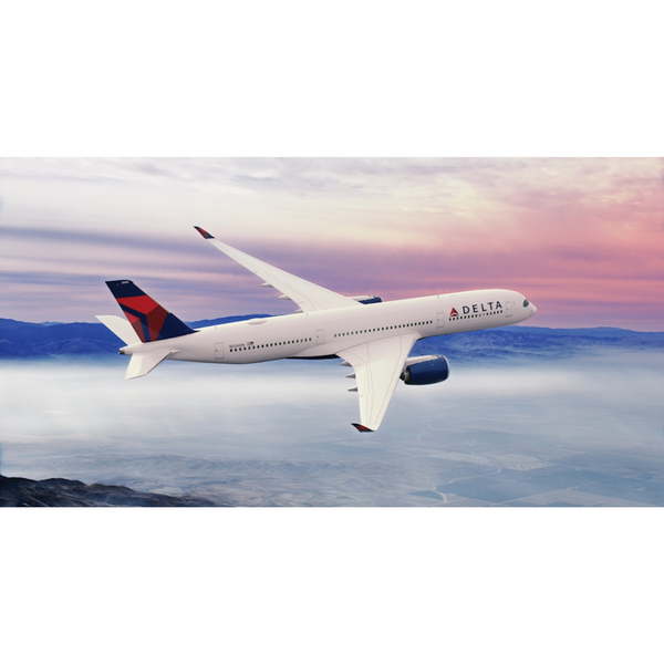 Vuele con Delta desde Atlanta a Santiago, Chile desde solo $ 62 ida y vuelta
