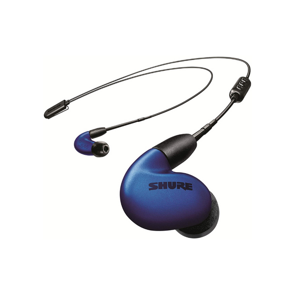 Shure SE846 BT2 Wireless Sound Isolating Earbud