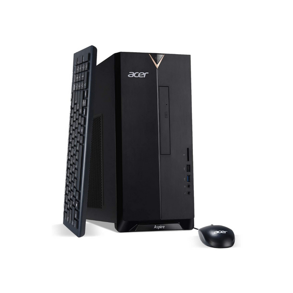 Acer Aspire Core i3 Or i5 Desktops On Sale