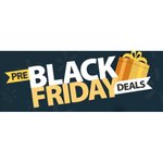 Las ofertas previas al Black Friday de Walmart ya están disponibles 