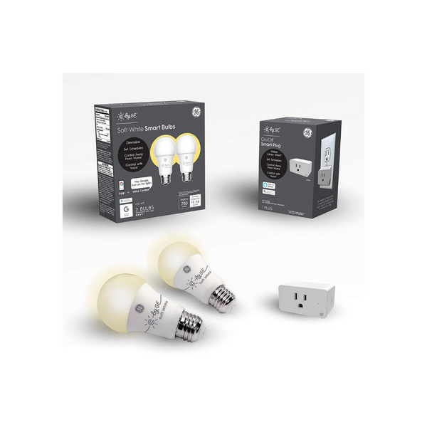 Save on Select Smart Home Products