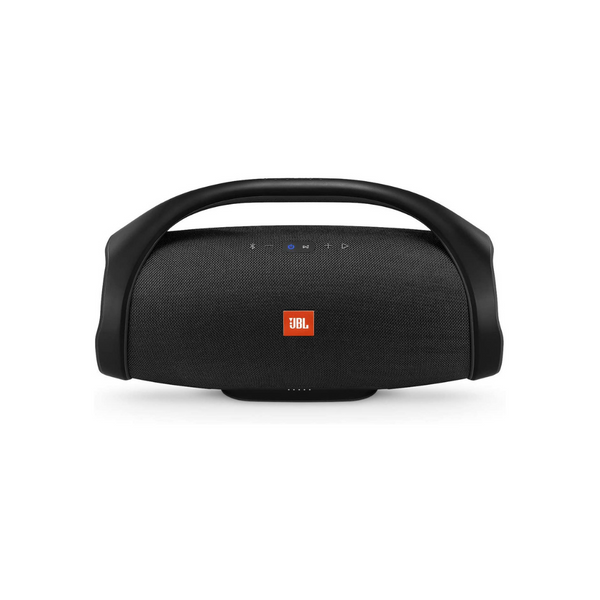 JBL Boombox - Waterproof Portable Bluetooth Speaker - Black