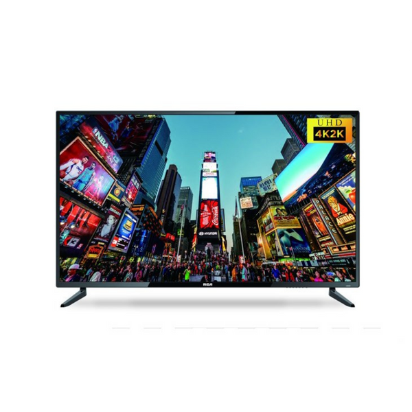 RCA 55" Class 4K Ultra HD (2160P) LED TV