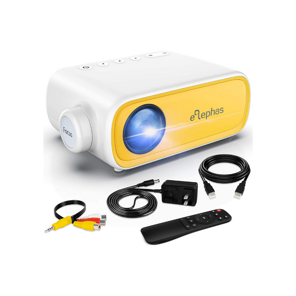 Proyector portátil