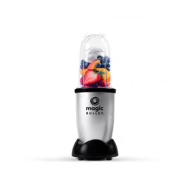 Magic Bullet Personal Blender