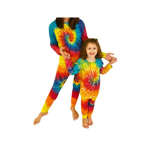 Conjuntos de pijamas térmicos Just Love Mommy and Me