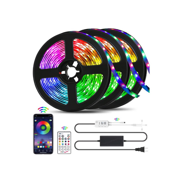 30 off QZYL Led Strip Lights