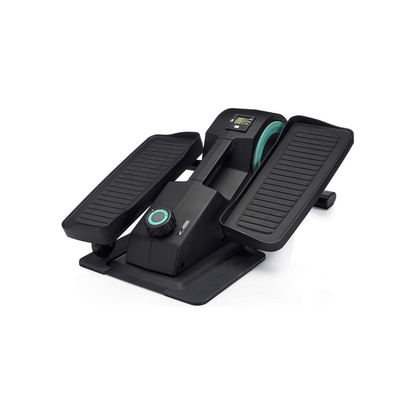 Cubii JR1 Seated Under Desk Elliptical Machine for Home Workout
