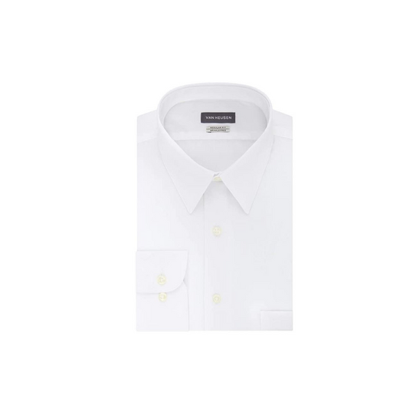 Hasta 30% de descuento en ropa de IZOD y Van Heusen