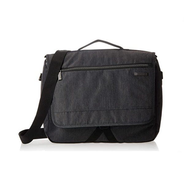 Samsonite Utility Laptop Messenger Bag