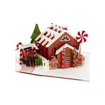 Hasta 30% de descuento en papel de regalo, adornos y tarjetas de felicitación navideñas de Hallmark
