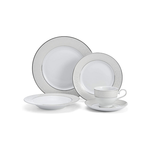 Mikasa 40-Piece Dinnerware Set