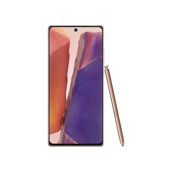 Hasta $ 300 de descuento en teléfonos inteligentes Samsung 5G