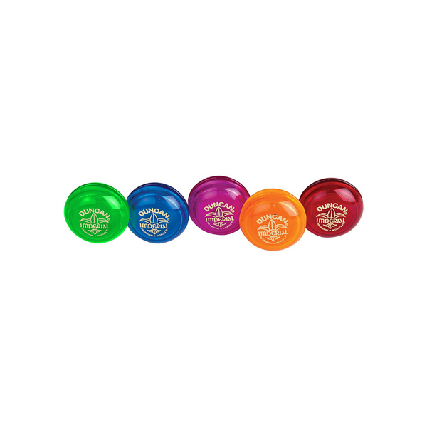 Duncan El YoYo Imperial Original