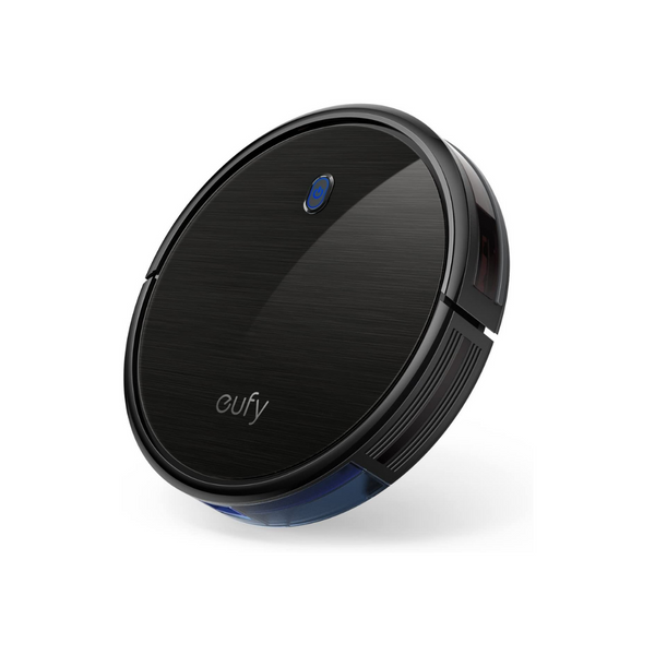 eufy by Anker, BoostIQ RoboVac 11S (Slim), Robot Vacuum Cleaner