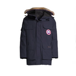 20% de descuento en chaquetas y abrigos de Canada Goose