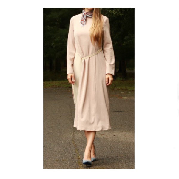 Dressy Spring Or Summer Dress
