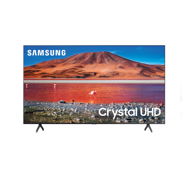 Televisor LED Samsung 58" 2160P