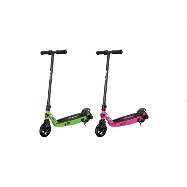 Patinete eléctrico Razor Black Label E90 (2 colores)