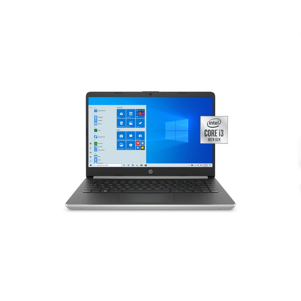Portátil HP i3 de 14"
