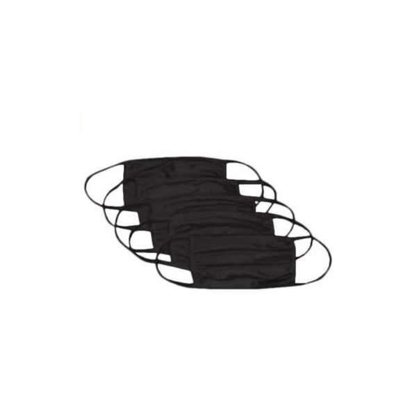 50 Reusable Cotton Face Masks (2 Colors)