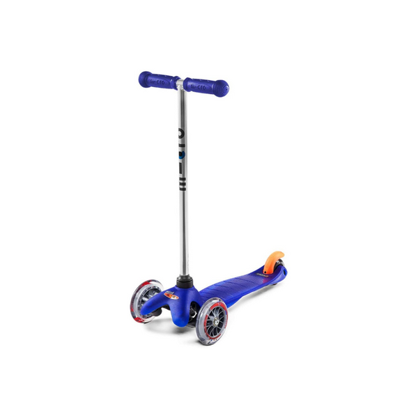 Ahorre en patinetes Micro Mini Kick