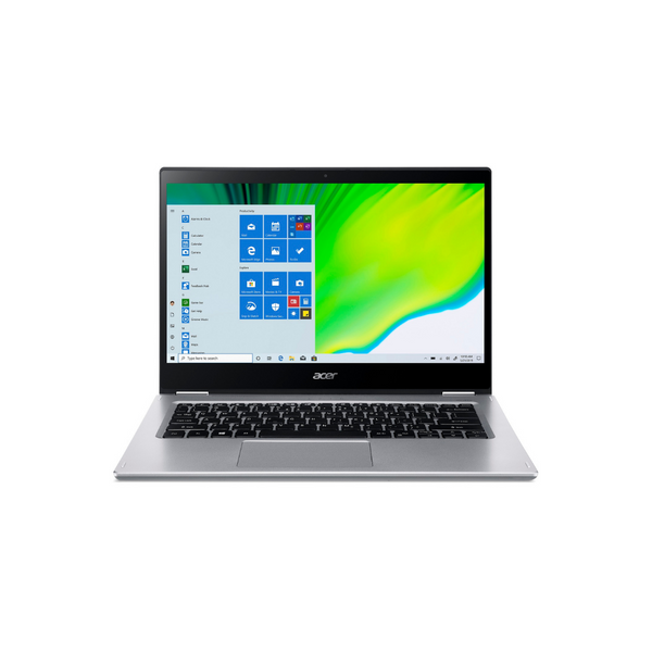 Acer Spin 3, 2-In-1 14″ FHD Touchscreen Core i7 512GB SSD Laptop