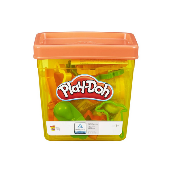 Bañera divertida Play-Doh