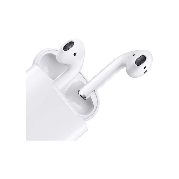 Apple AirPods con estuche de carga