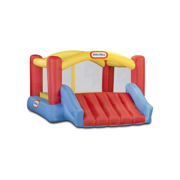 Little Tikes Jump 'n Slide Bouncer