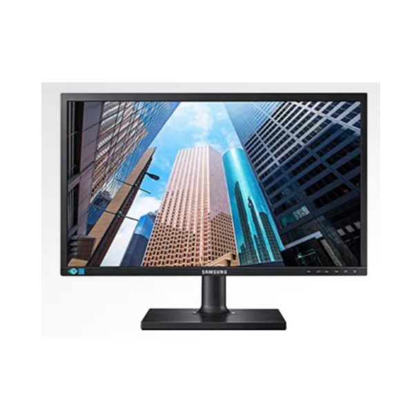 Set Of 2, 21.5 inch FHD Samsung Monitors