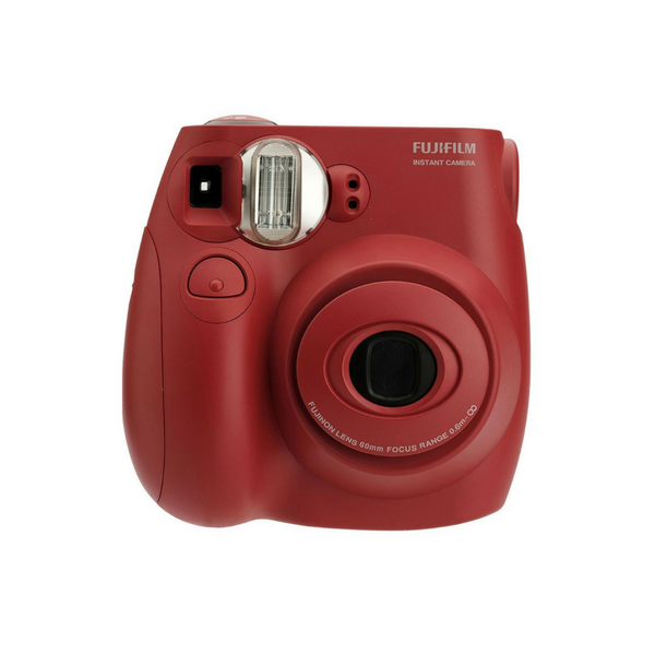 Fujifilm Instax Mini 7S Instant Film Camera