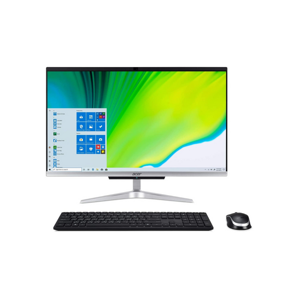 Acer All-In-One Desktop