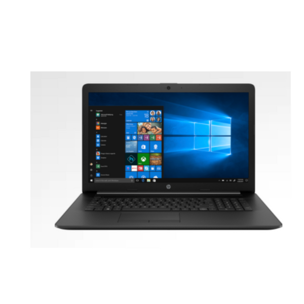 HP 17.3″ Core i7 Laptop