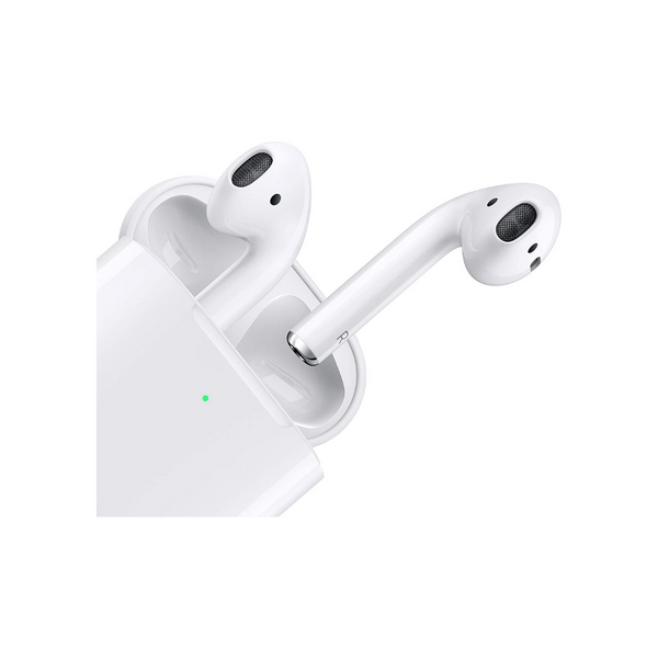 Apple AirPods with Wireless Charging Case