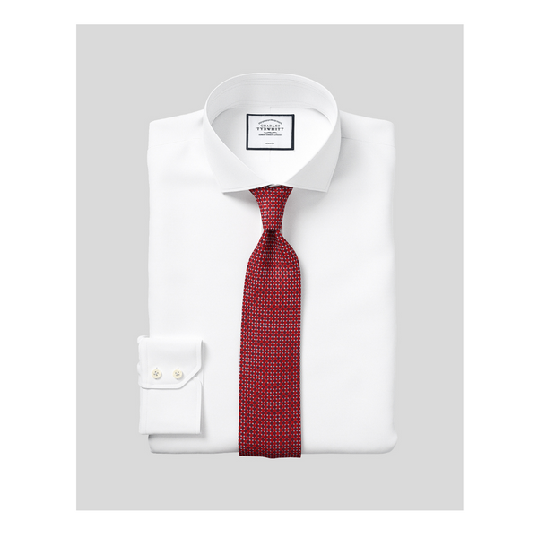 Camisas de vestir sin planchado Charles Tyrwhitt