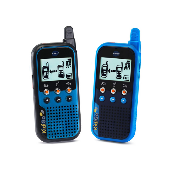 VTech KidiGo Walkie Talkies
