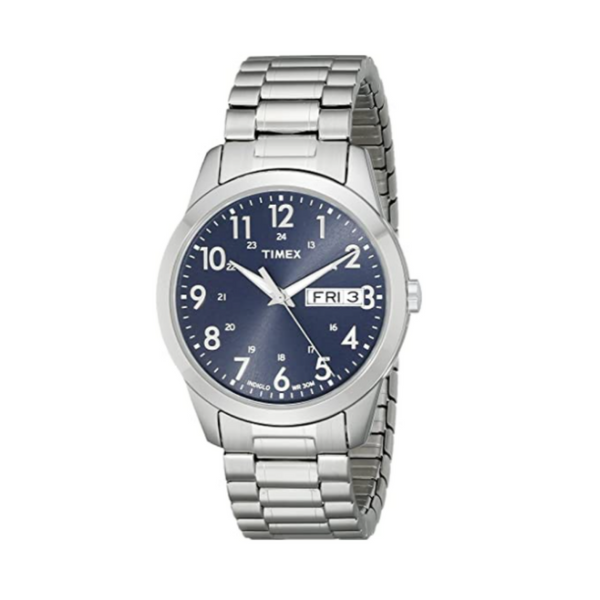 Reloj deportivo Timex South Street para hombre