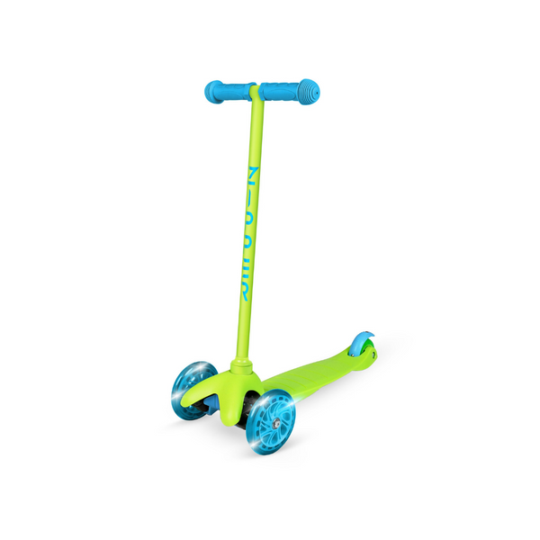 3 Wheel Light Up Scooter (2 Colors)