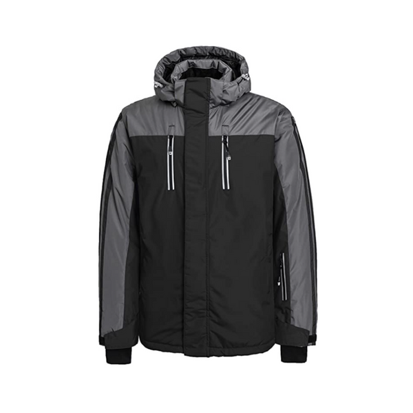Men's Mountain Waterproof Ski Jackets (3 Colors)