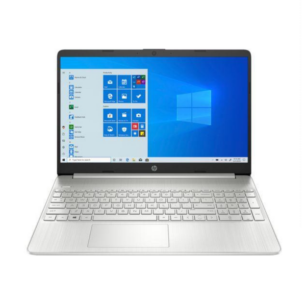 Computadora portátil HP Core i7 con pantalla táctil de 15,6 ″, 16 GB de RAM y 256 GB de SSD
