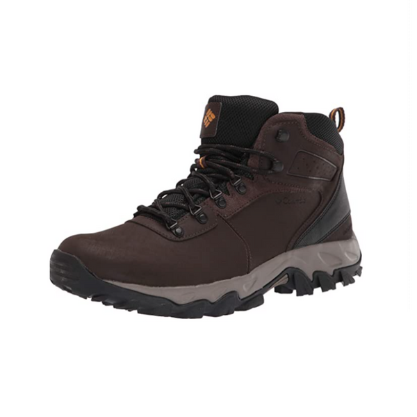 Columbia Men's Newton Ridge Waterproof Hiking Boots