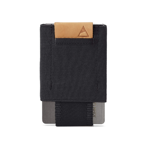NOMATIC Cartera delgada para hombre