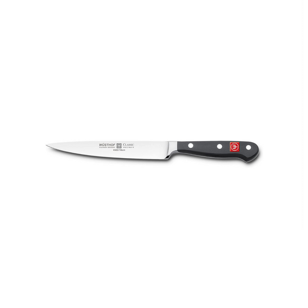 Wusthof Classic 6-Inch Utility Knife