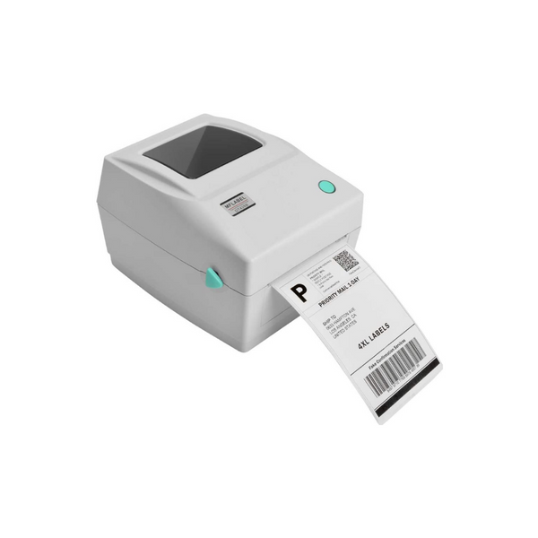 Impresora térmica de etiquetas de alta velocidad