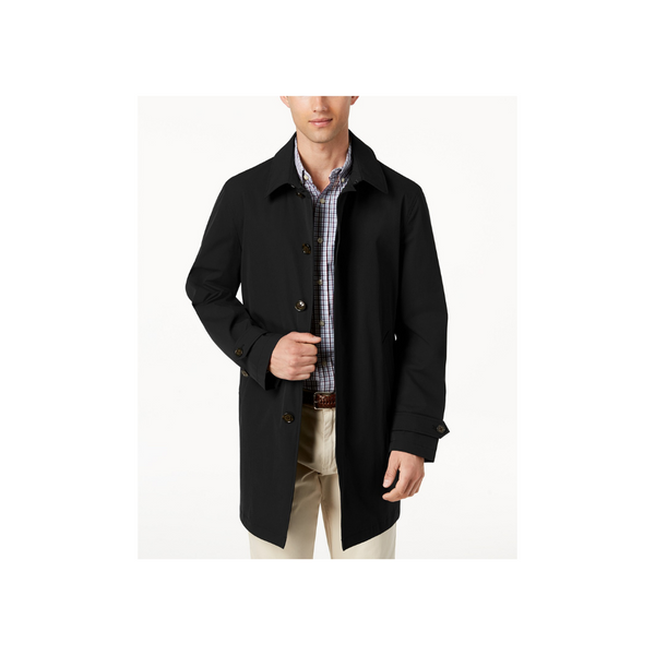 Ralph Lauren, London Fog, Michael Kors And More Men's Coats On Sale