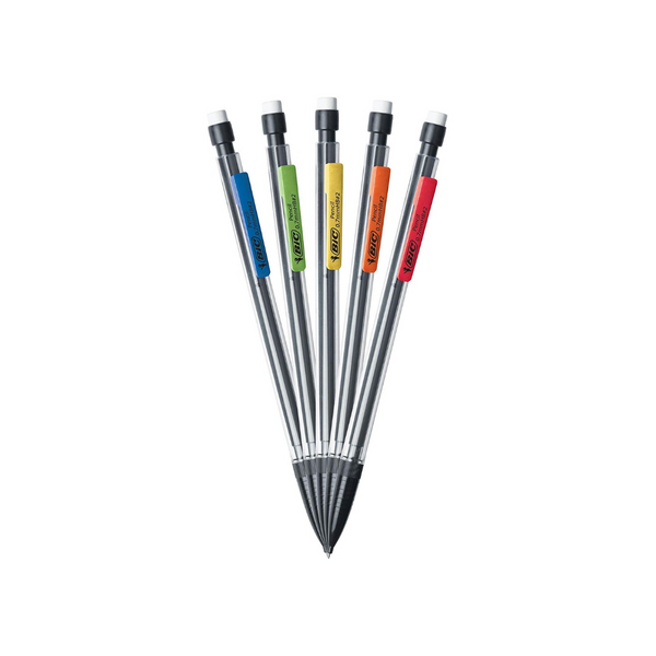 Gran oferta en bolígrafos y lápices BIC