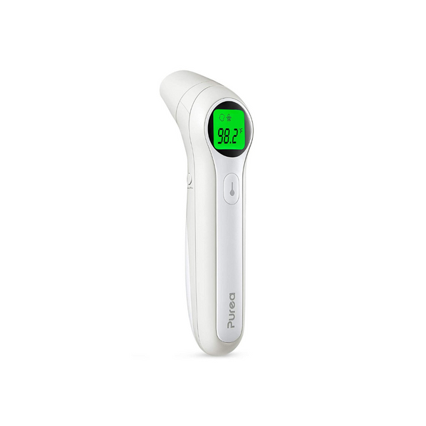 Infrared Forehead Thermometer