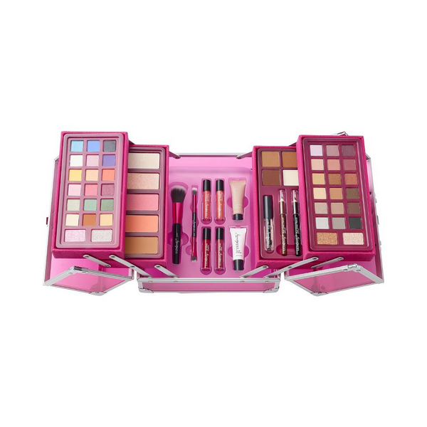 60 Piece ULTA Beauty Artist Edition Box