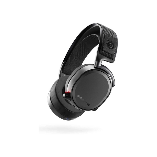 SteelSeries 3.5mm Jack/Bluetooth Android Phone Control Wireless On-Ear Headset